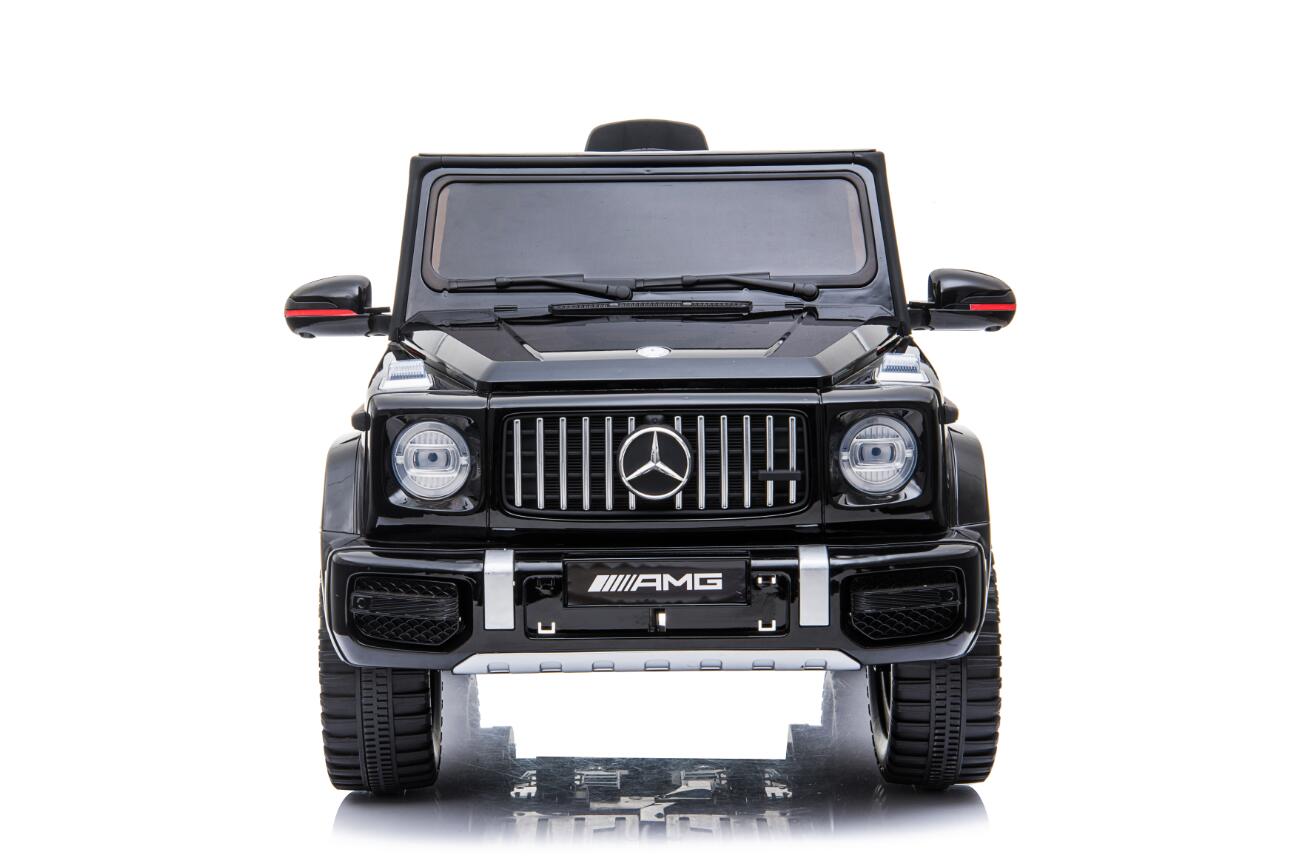 G63 black Mini (2)